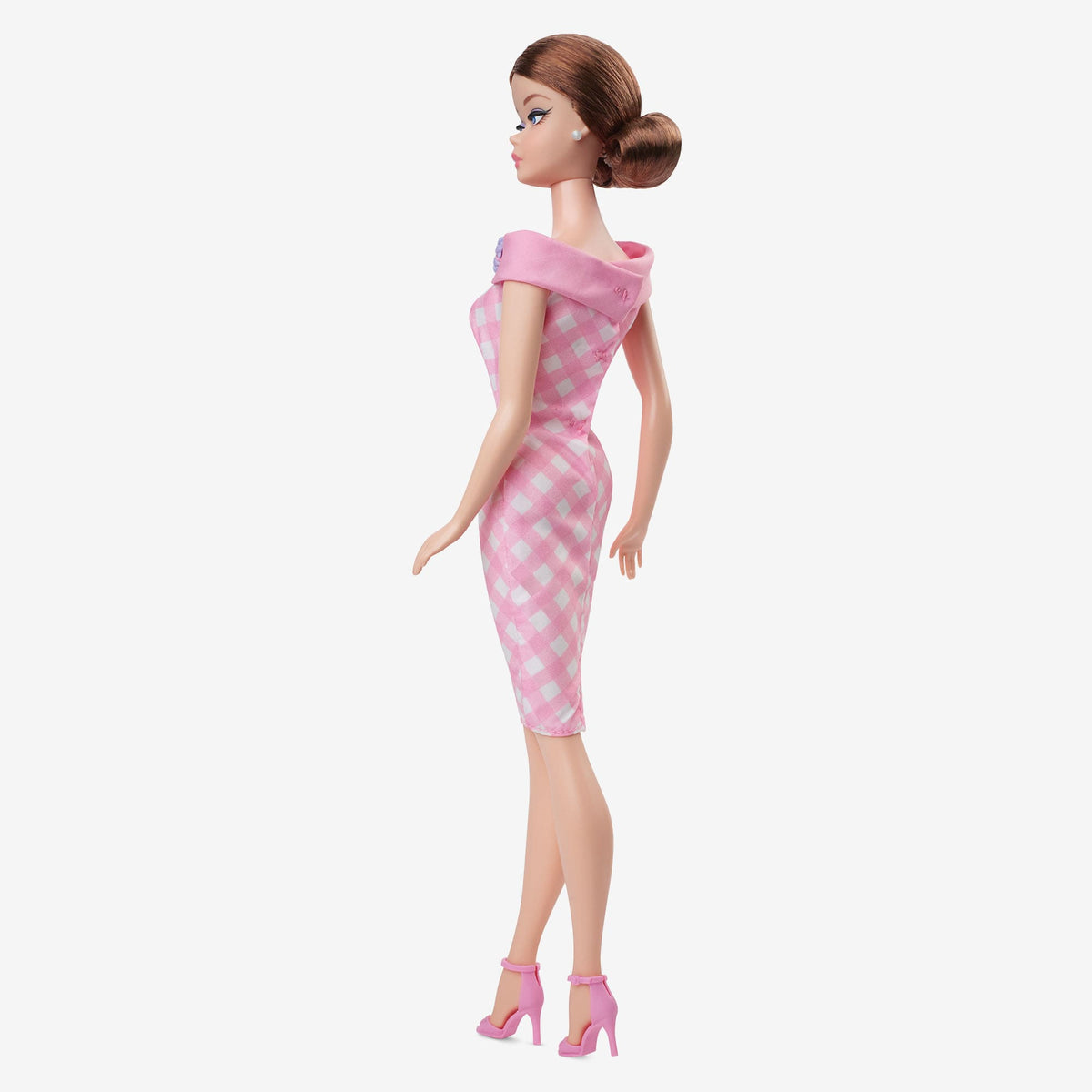 Barbie 12 Days of Spring Doll and Accessories