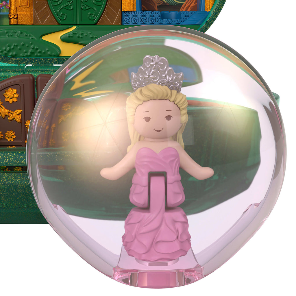 Polly Pocket x Wicked Compact