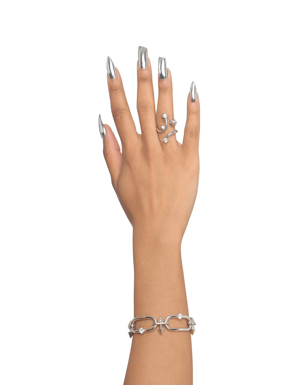 Hannah Jewett x Bratz Fever Bracelet