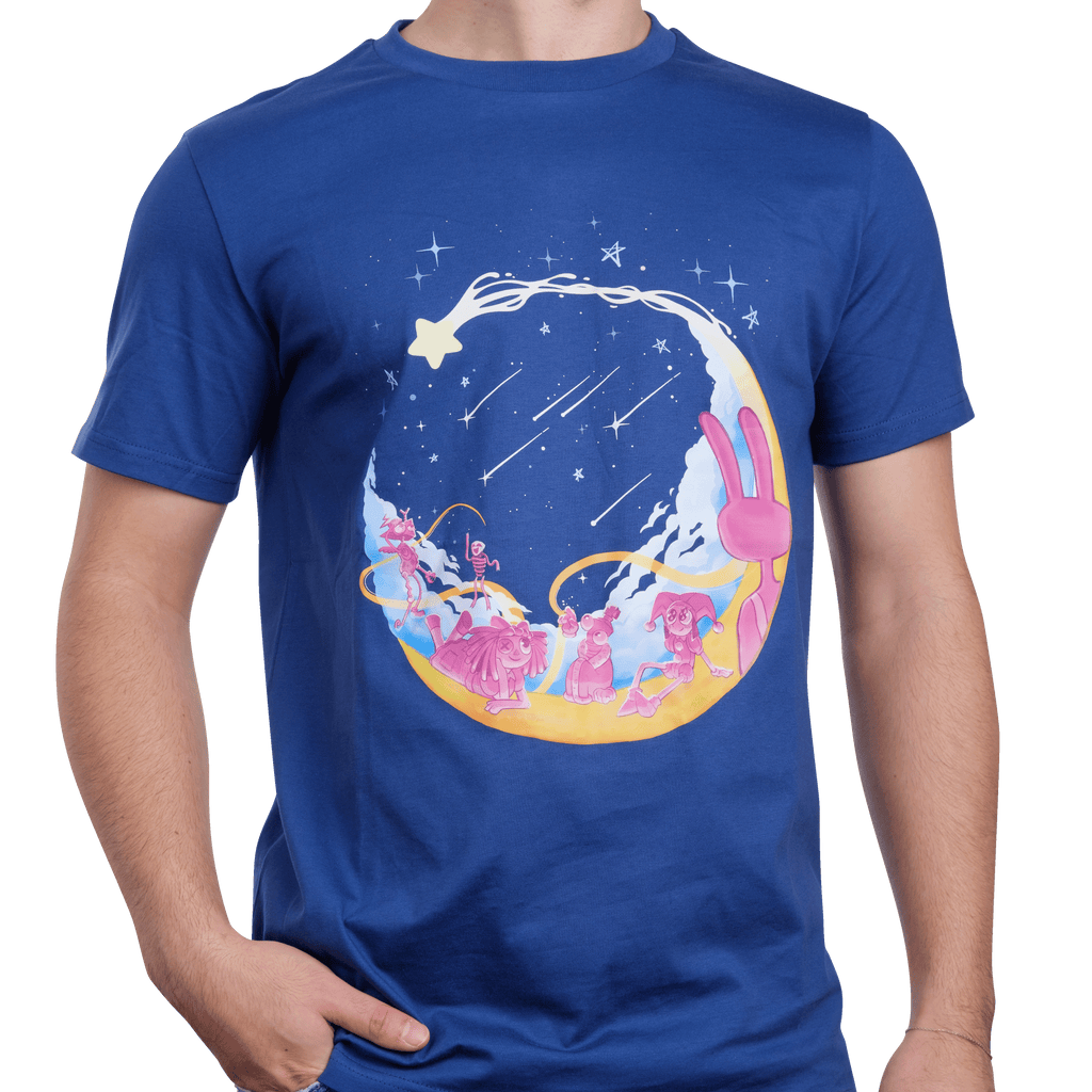 Stargazing Shirt