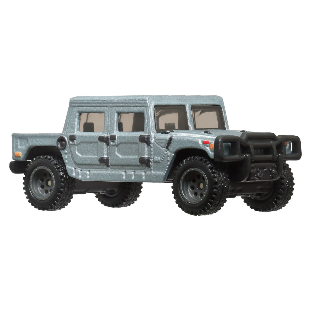 Hot Wheels Car Culture Circuit Legends Hummer H1