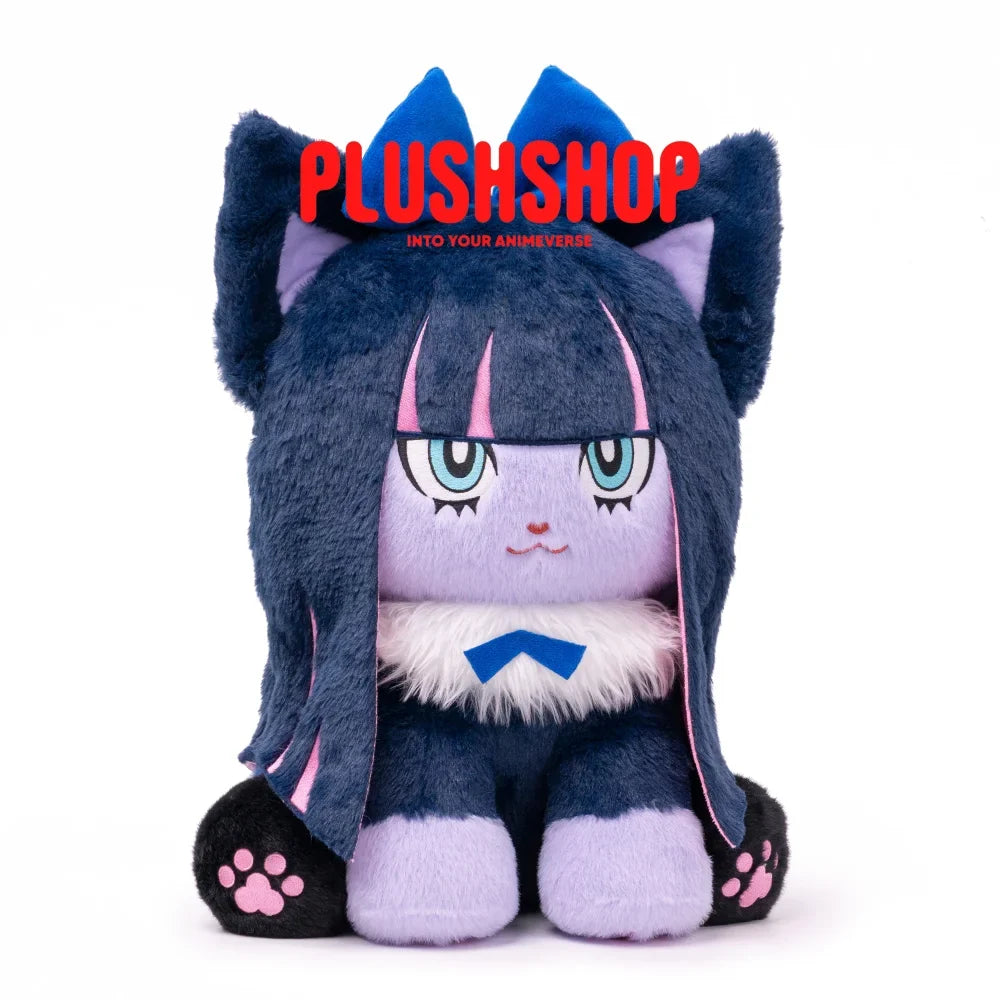 Stockingmeow