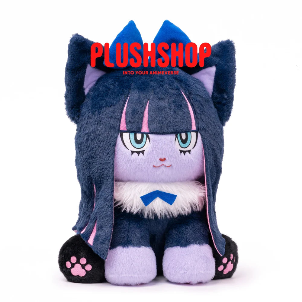 Stockingmeow
