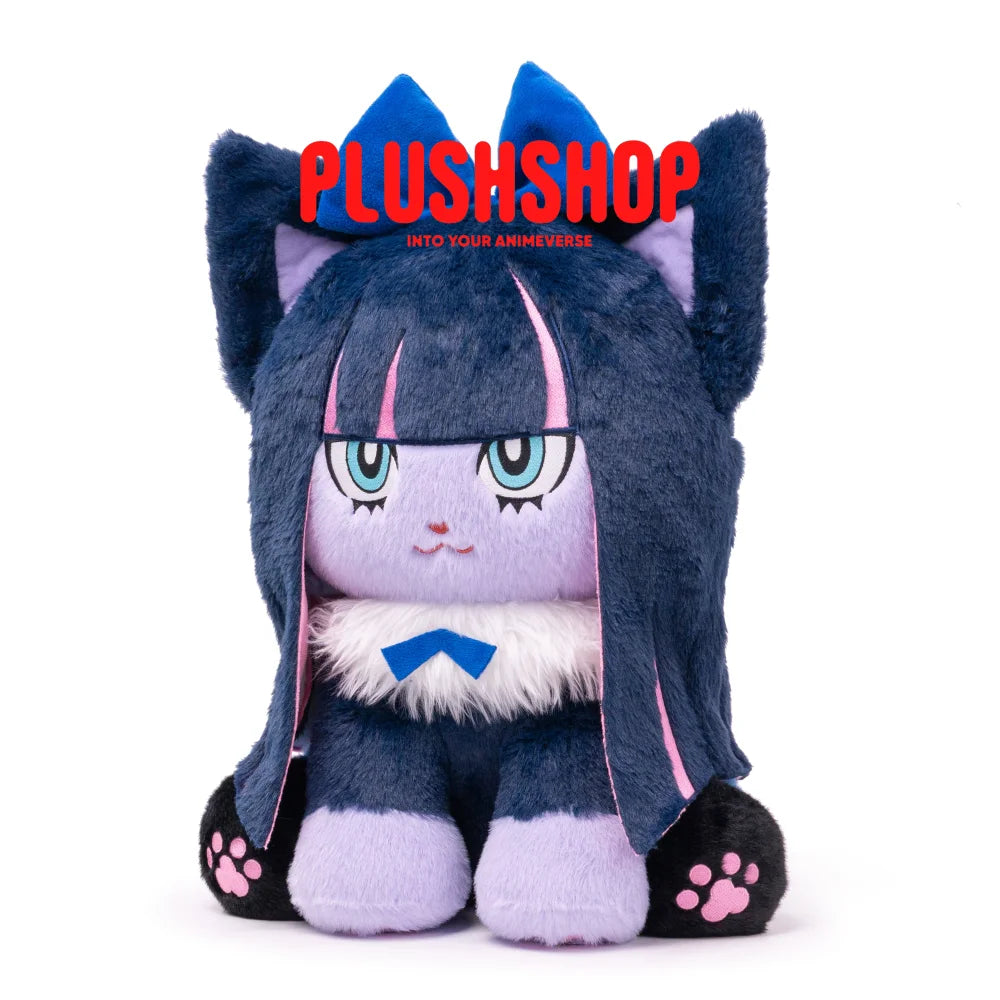 Stockingmeow