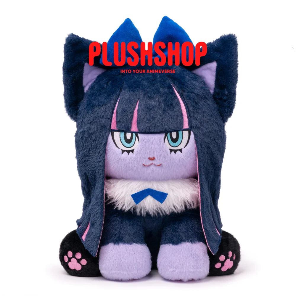 Stockingmeow