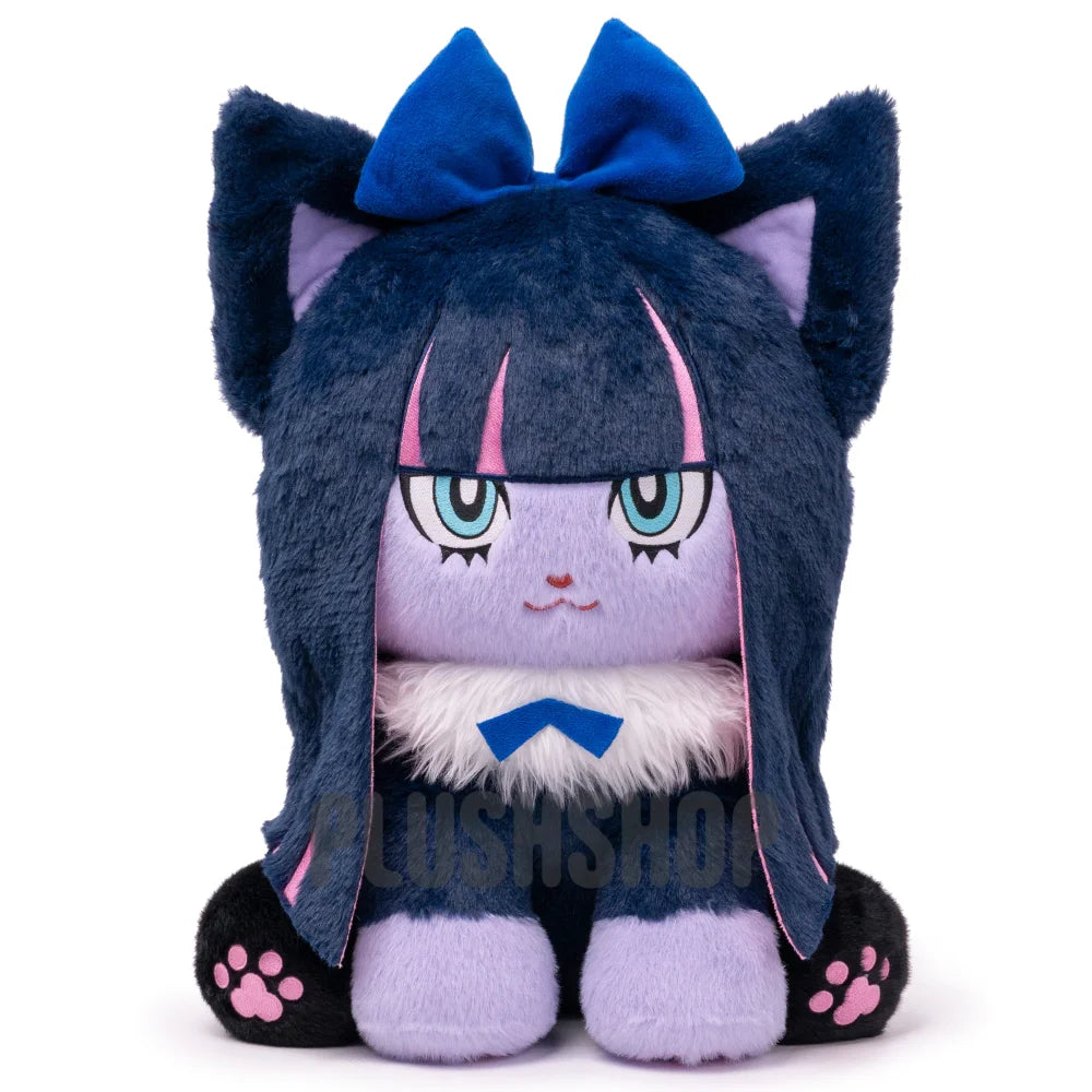 Stockingmeow
