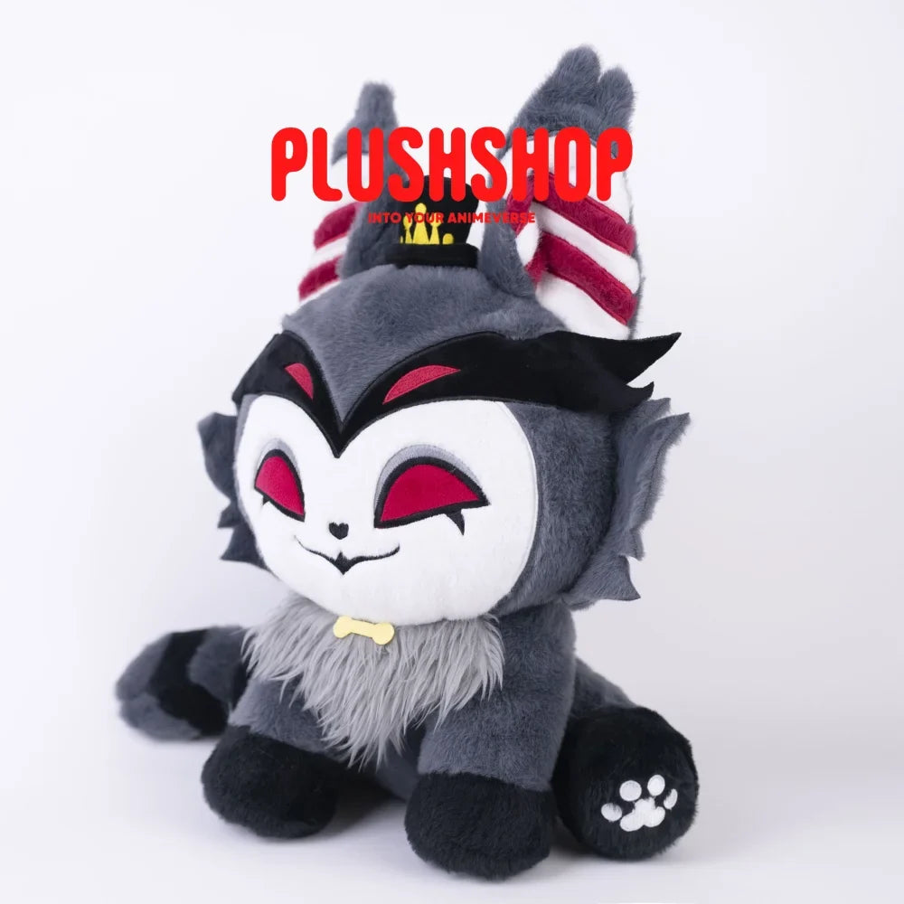 Stolmeow
