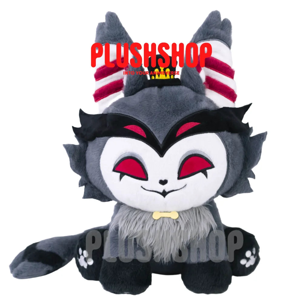 Stolmeow