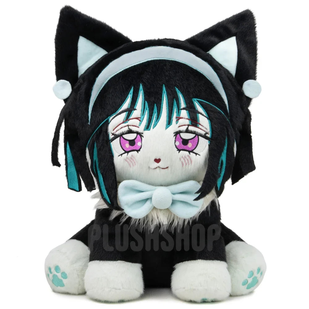 Suameow