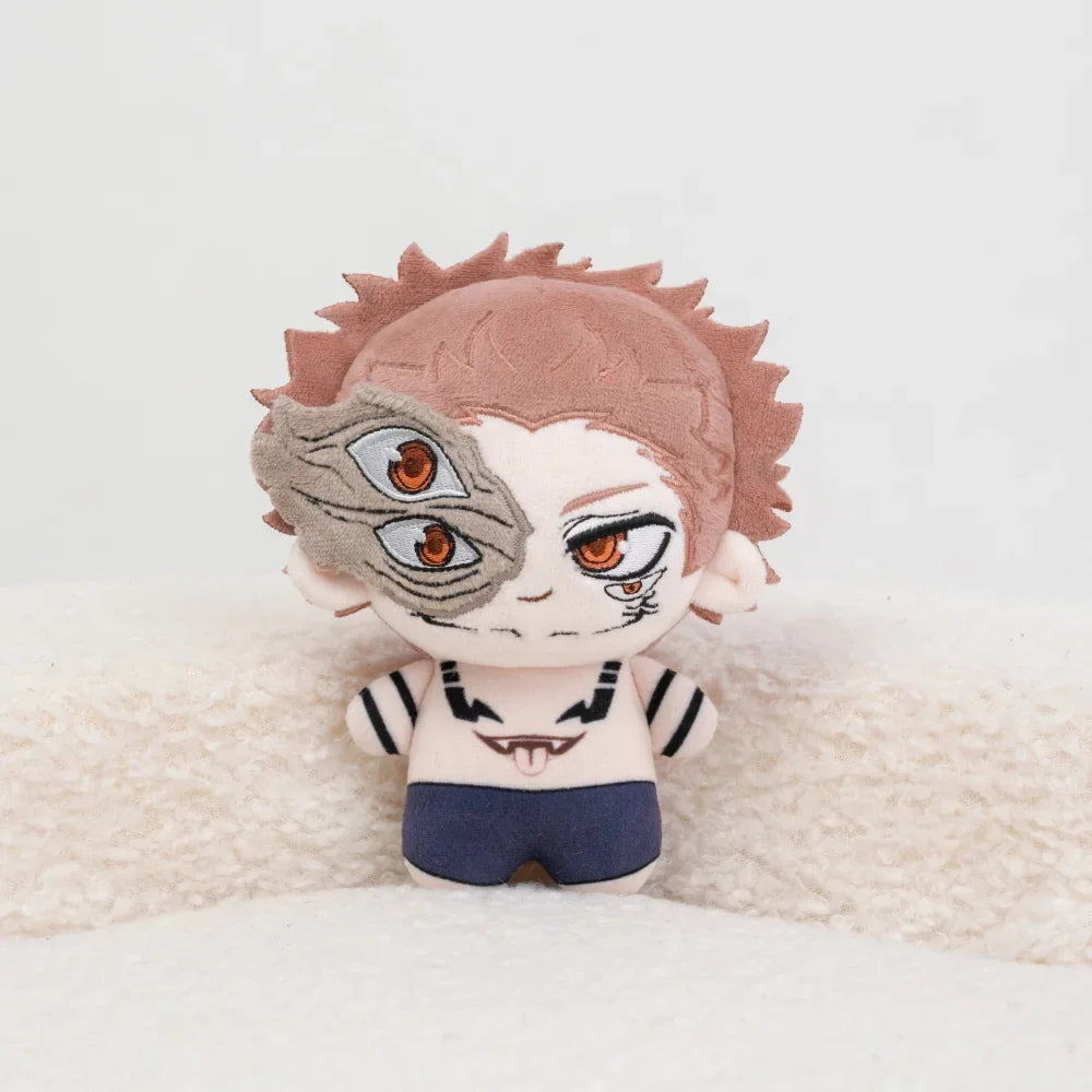 Sukuna Doll