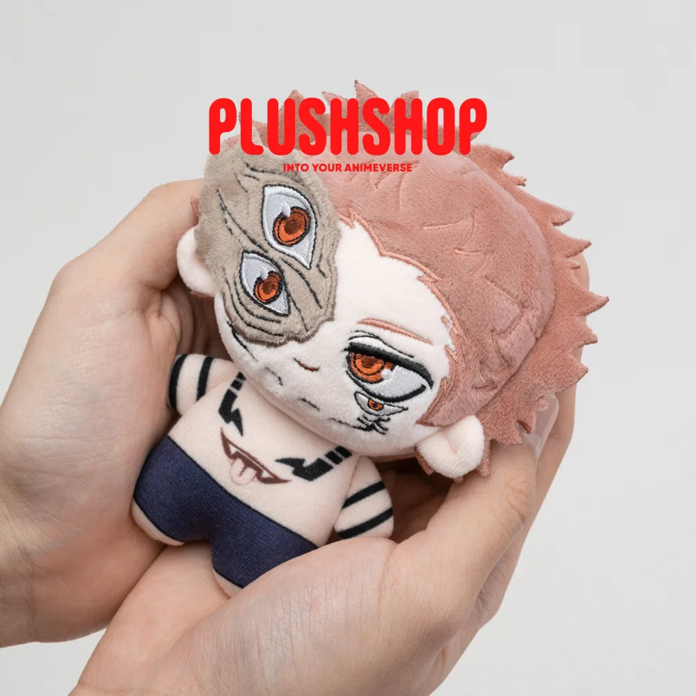 Sukuna Doll