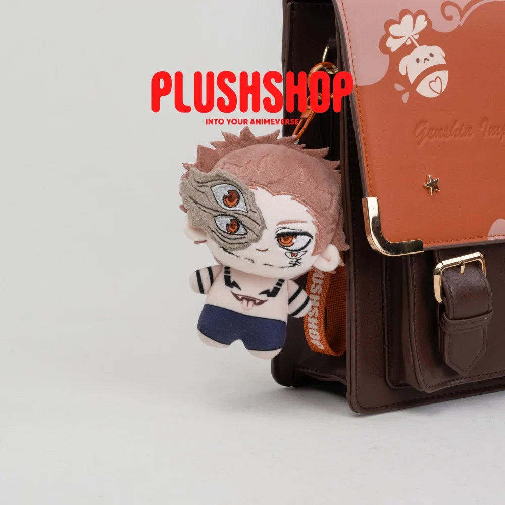 Sukuna Doll