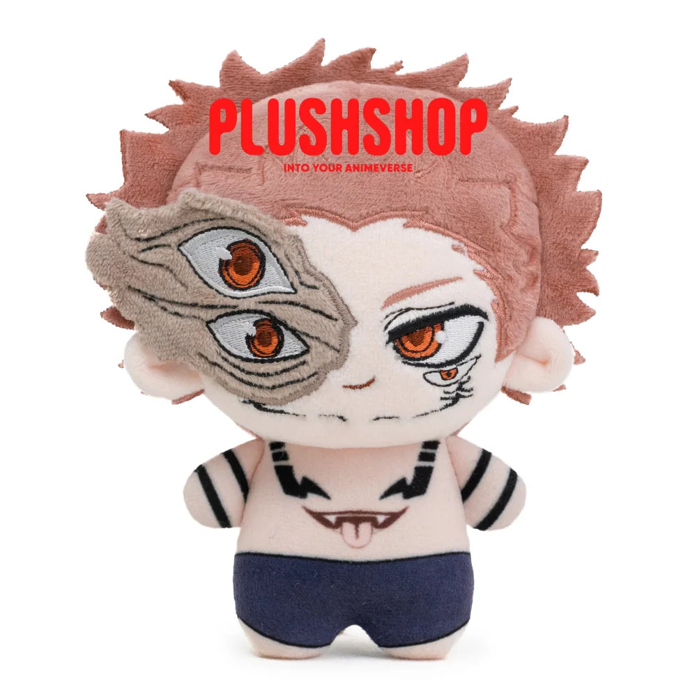 Sukuna Doll