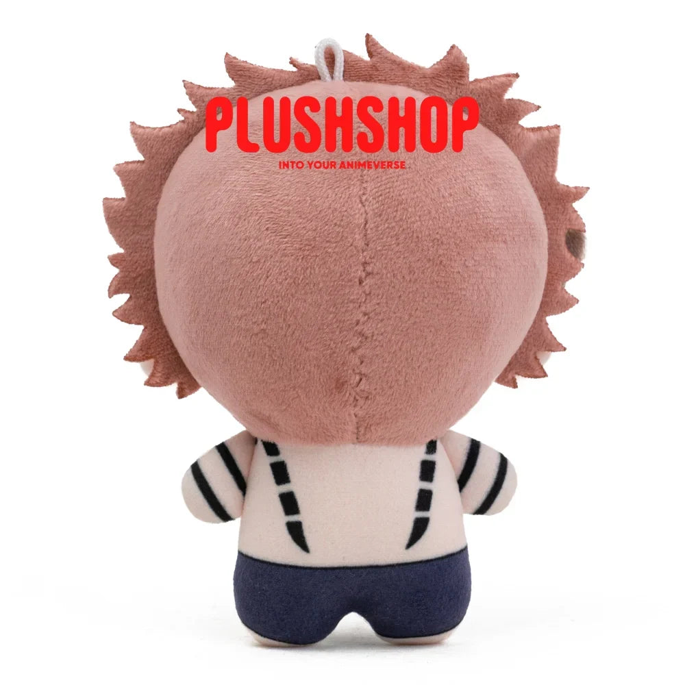 Sukuna Doll