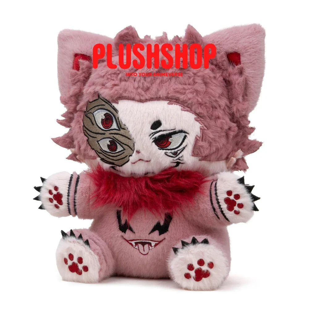 Sukunameow