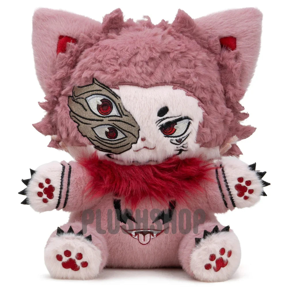 Sukunameow
