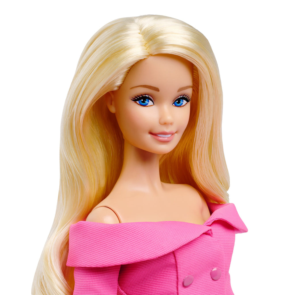 Styled by Andrew Mukamal Barbie Doll