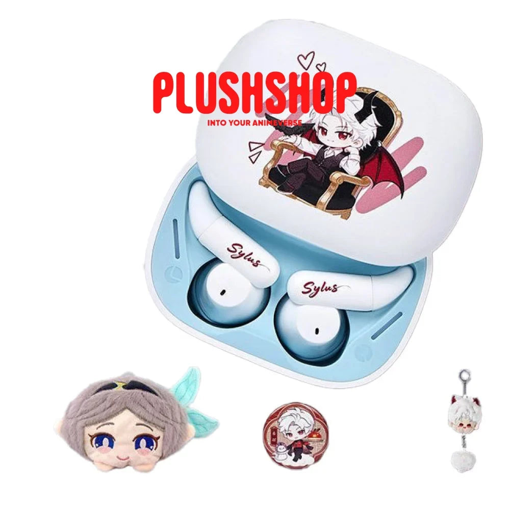 Sylus Bluetooth Earphone