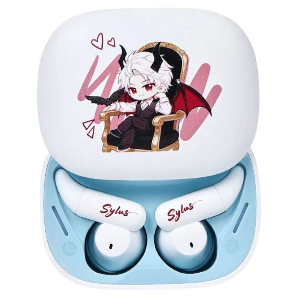Sylus Bluetooth Earphone