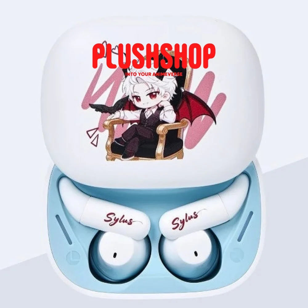 Sylus Bluetooth Earphone