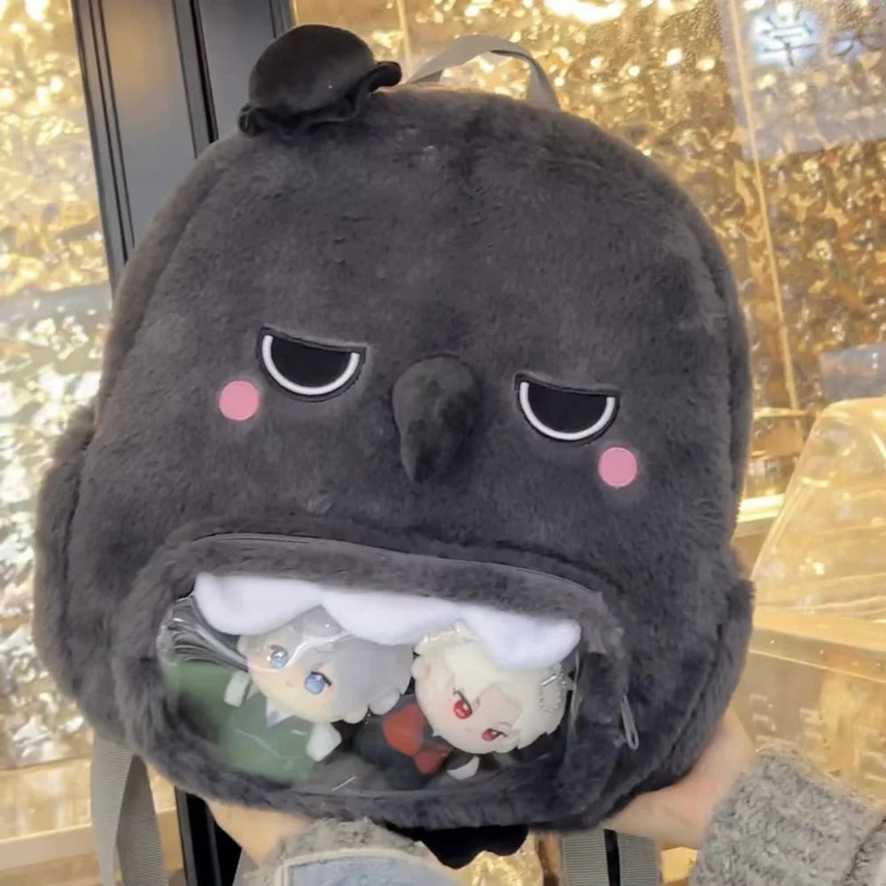 Sylus Ita Bag