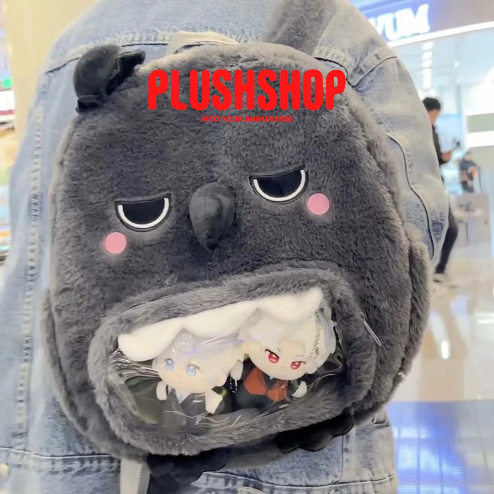 Sylus Ita Bag