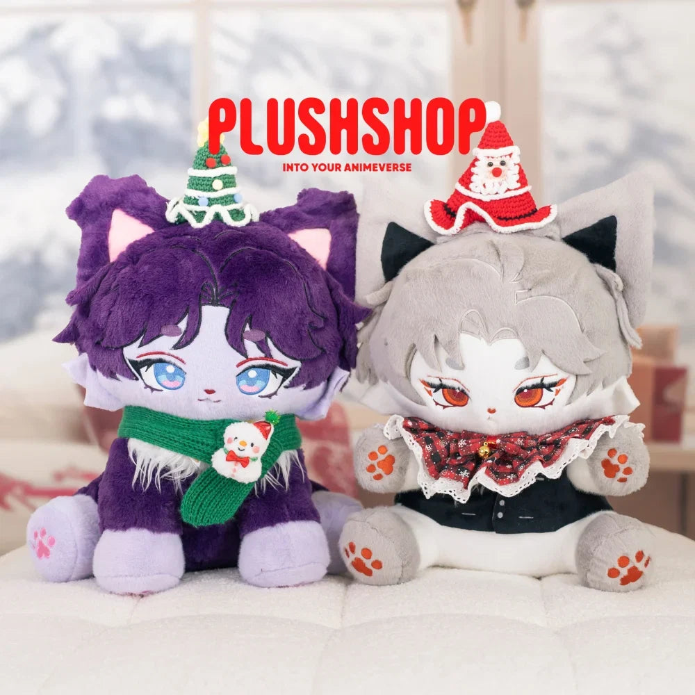 Sylusmeow [Limited Stock]
