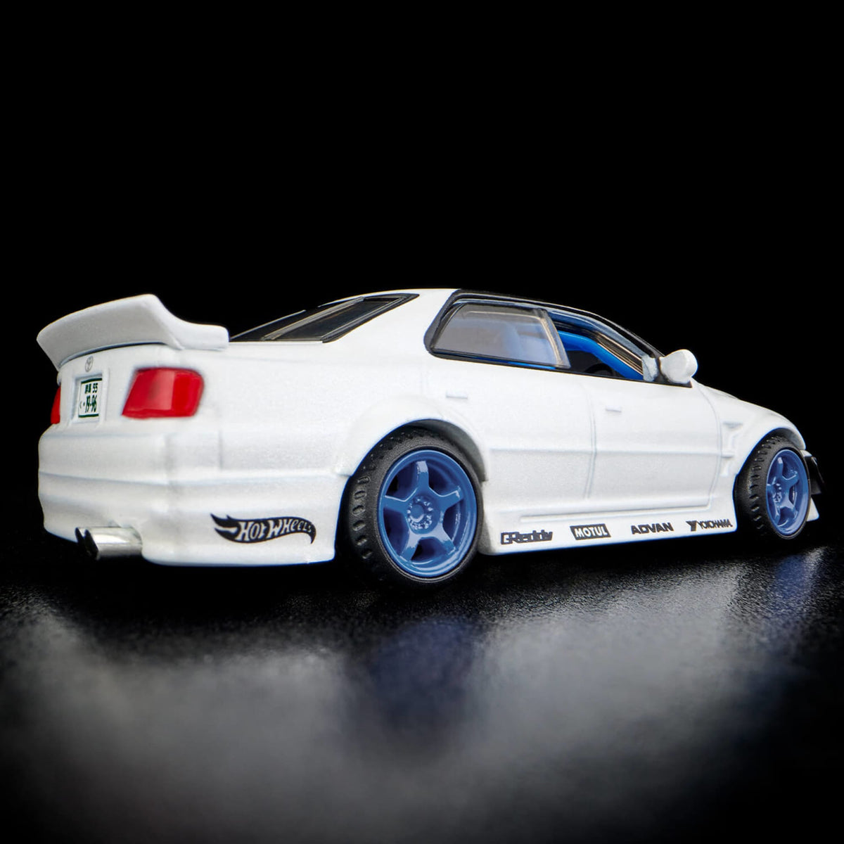 HWC Elite 64 Series 1996 Toyota Chaser JZX100
