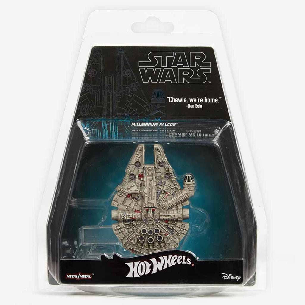 HWC Special Edition Millennium Falcon