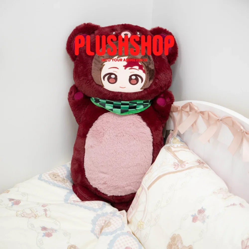 Tanjiro Meowtube