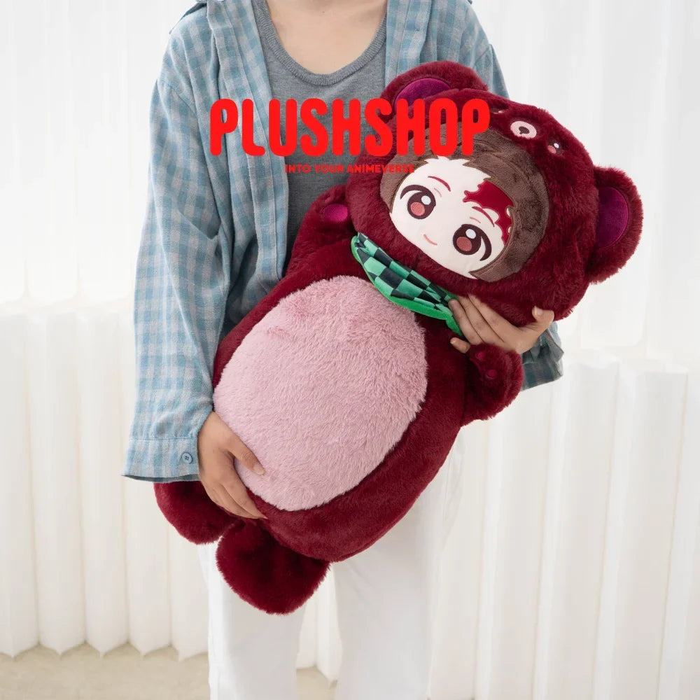 Tanjiro Meowtube