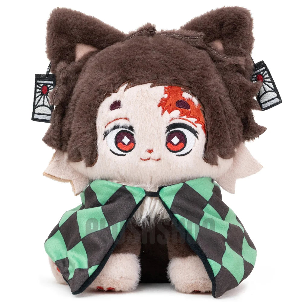 Tanjiromeow