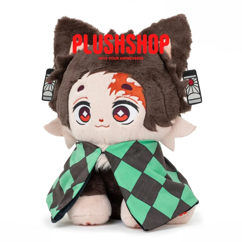 Tanjiromeow