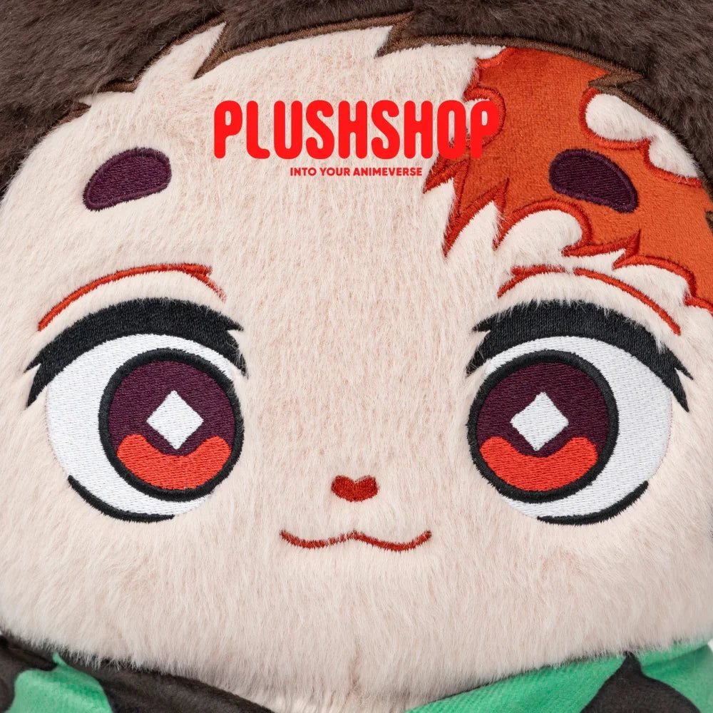 Tanjiromeow