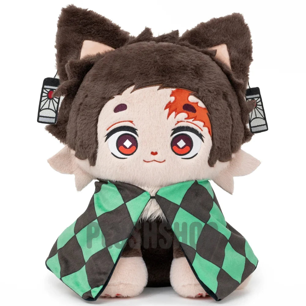 Tanjiromeow