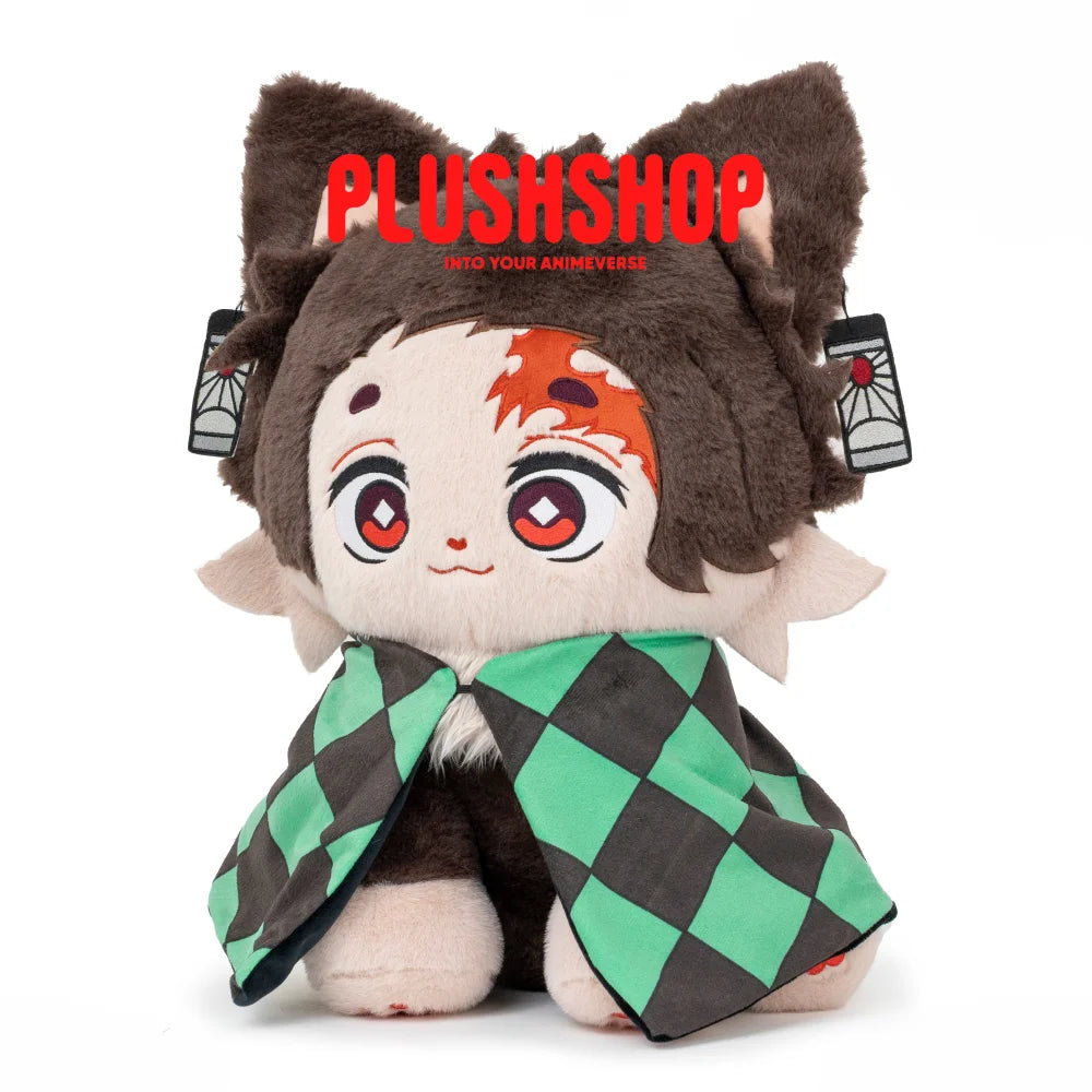 Tanjiromeow