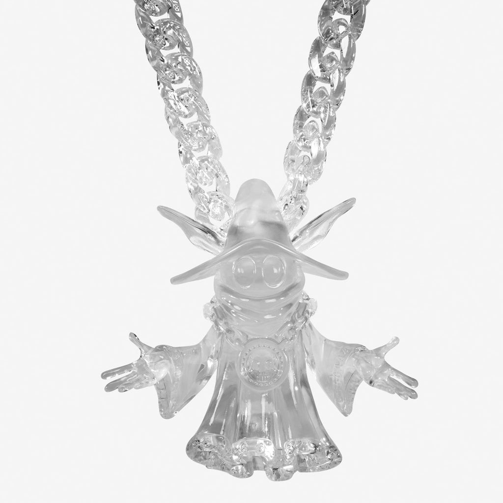 Kristopher Kites MOTU Orko Chain Necklace