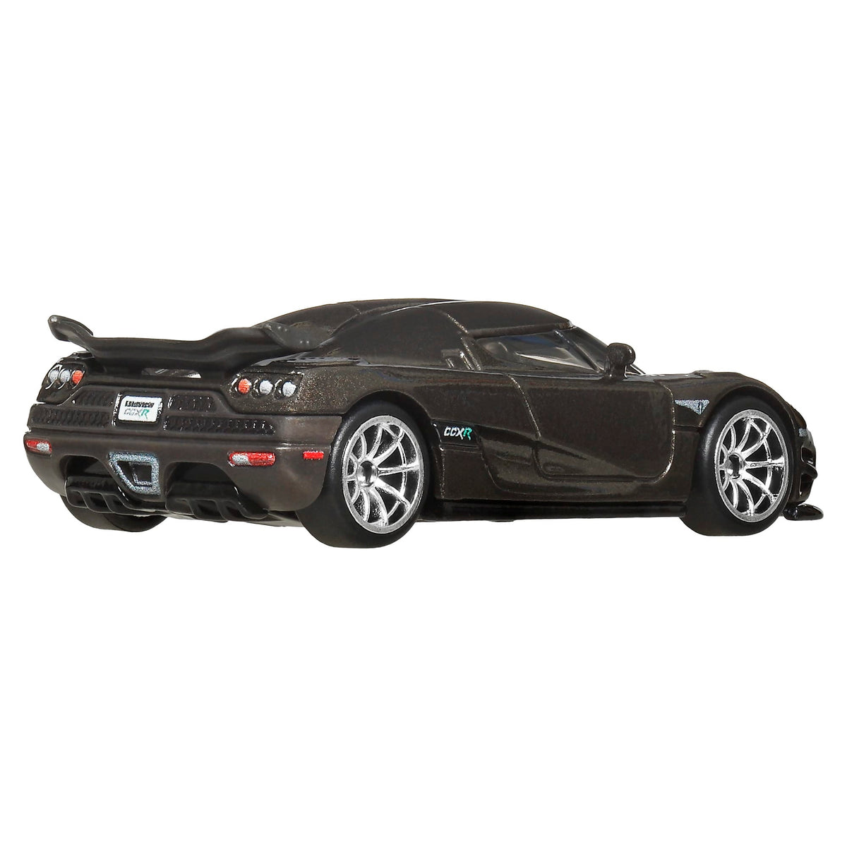 Hot Wheels Premium Fast & Furious Koenigsegg CCXR