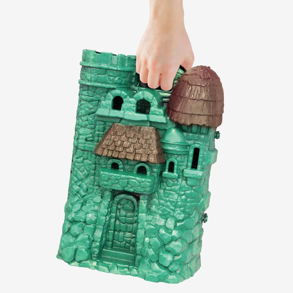 Masters of the Universe Origins Castle Grayskull Playset