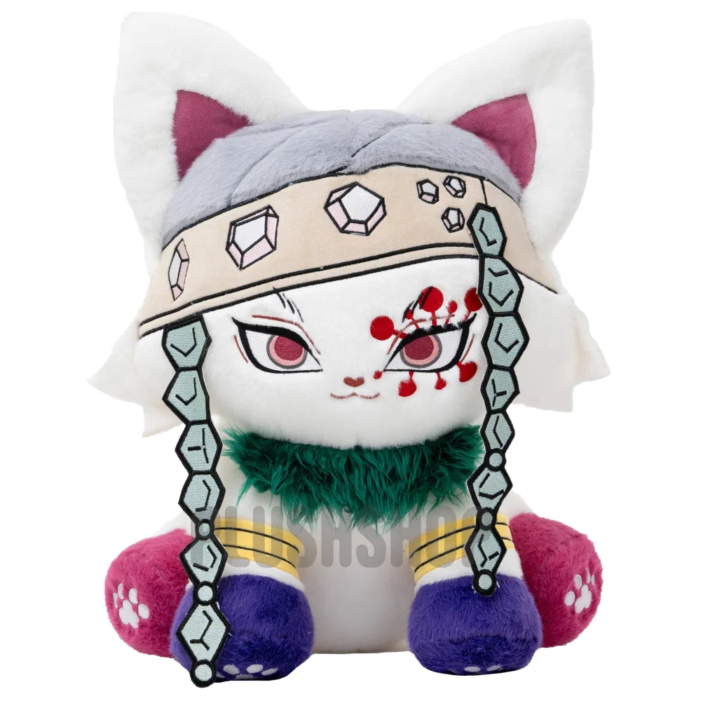 Tengenmeow