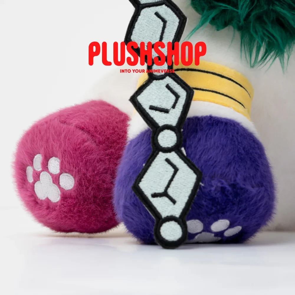 Tengenmeow