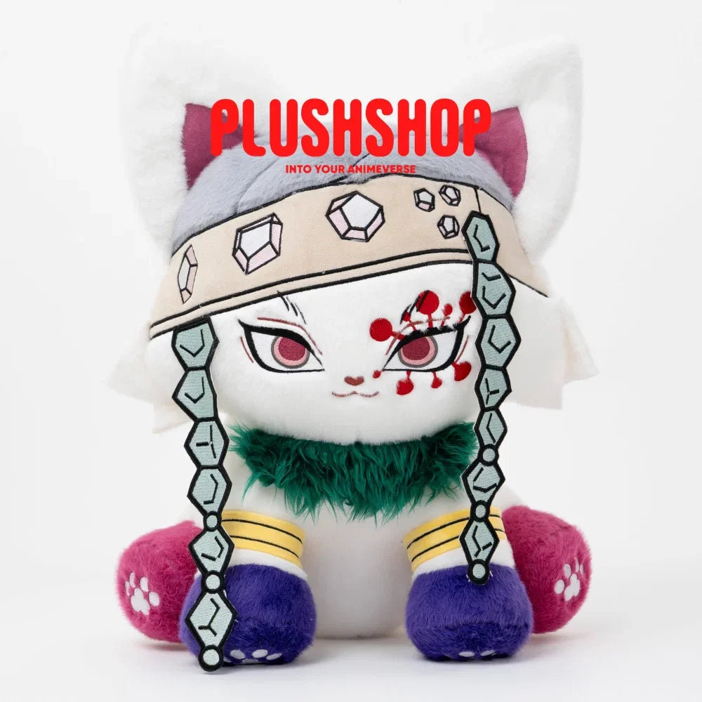 Tengenmeow
