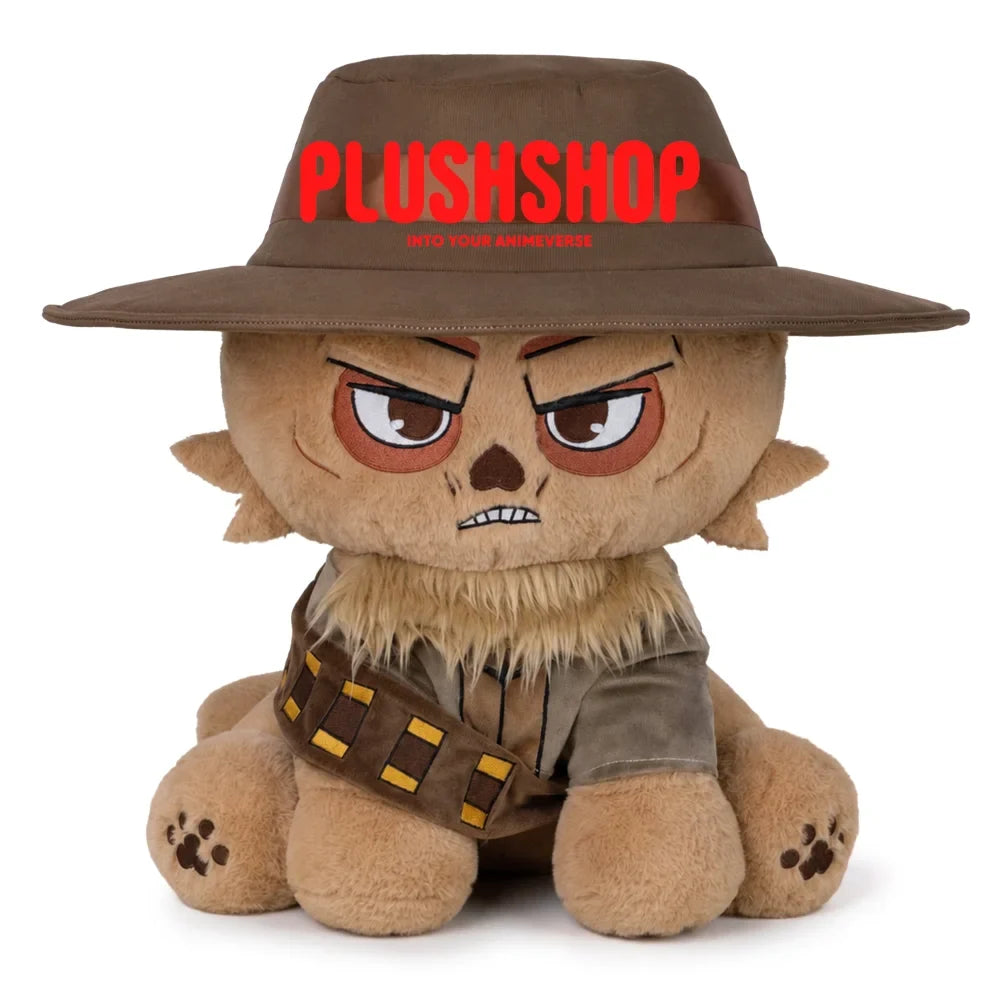 The Ghoulmeow[Limited Stock]
