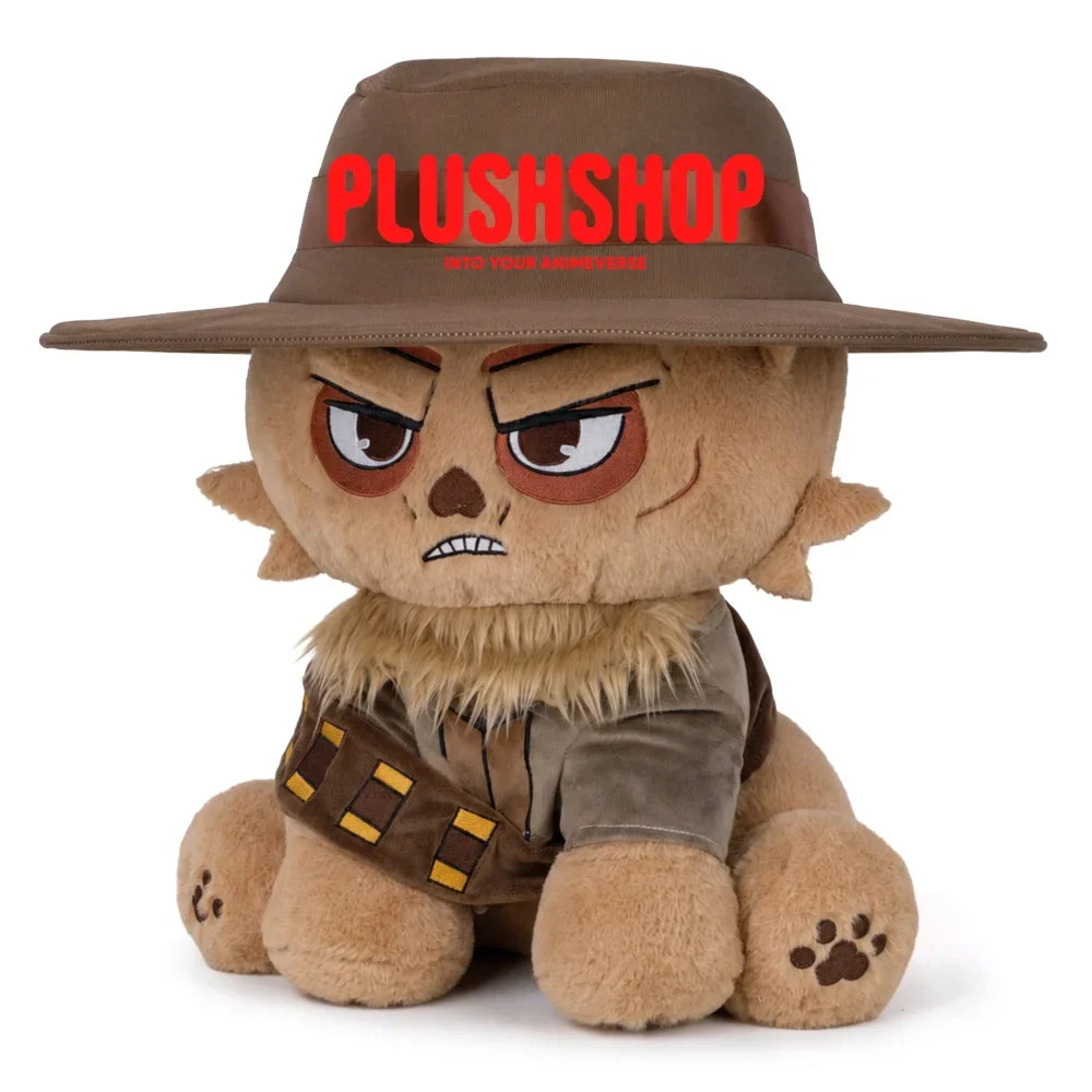 The Ghoulmeow[Limited Stock]