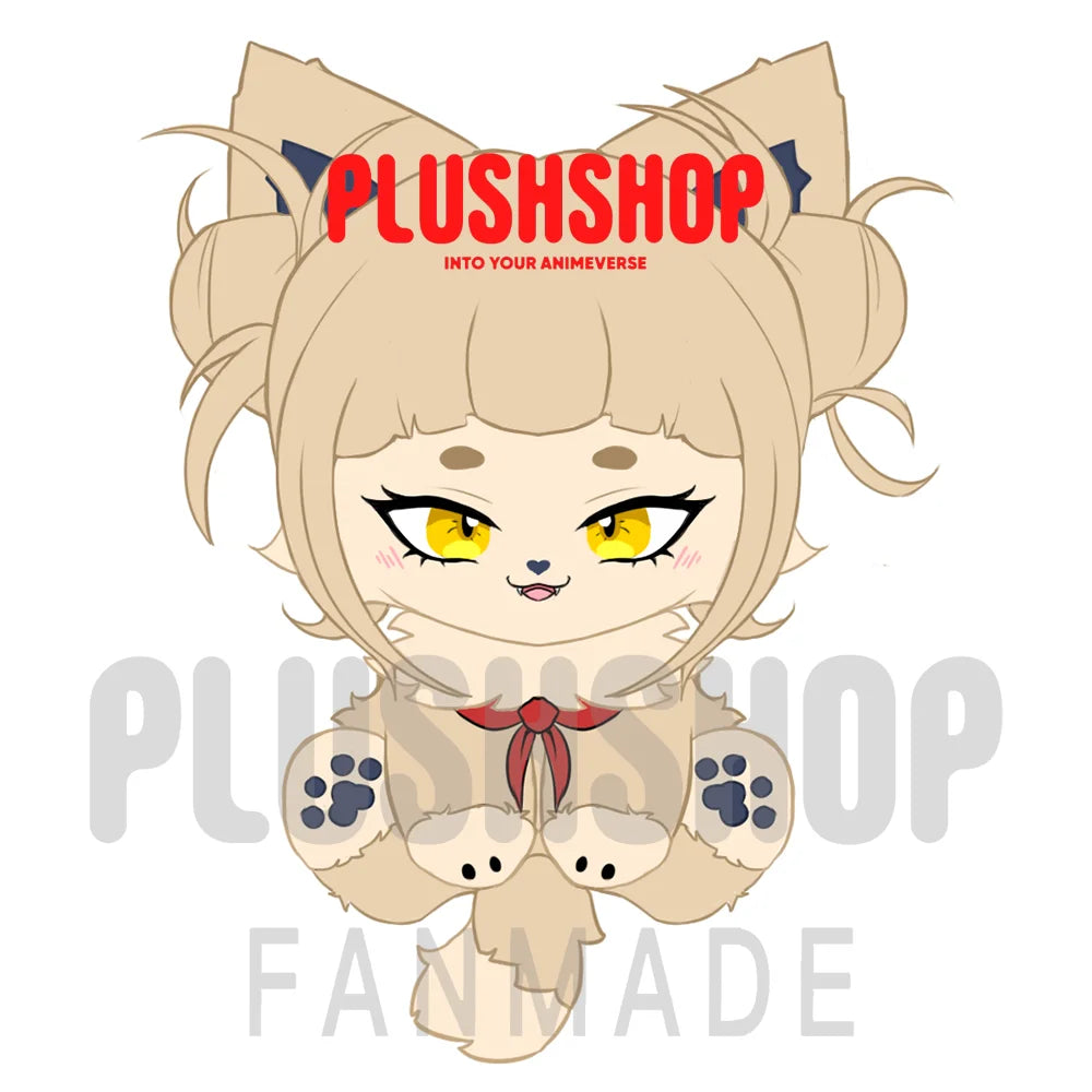 Toga Meow
