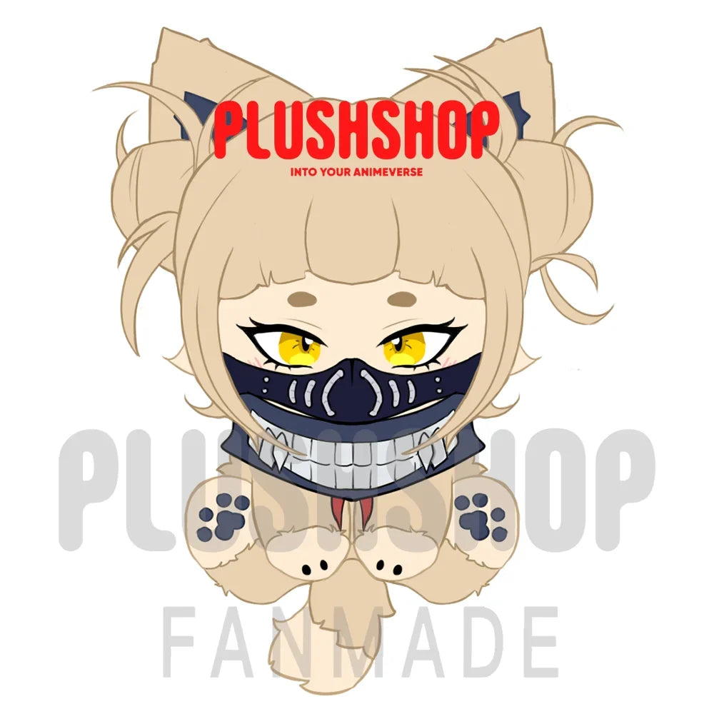 Toga Meow