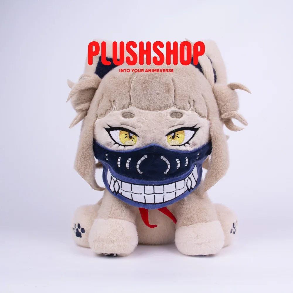 Toga Meow