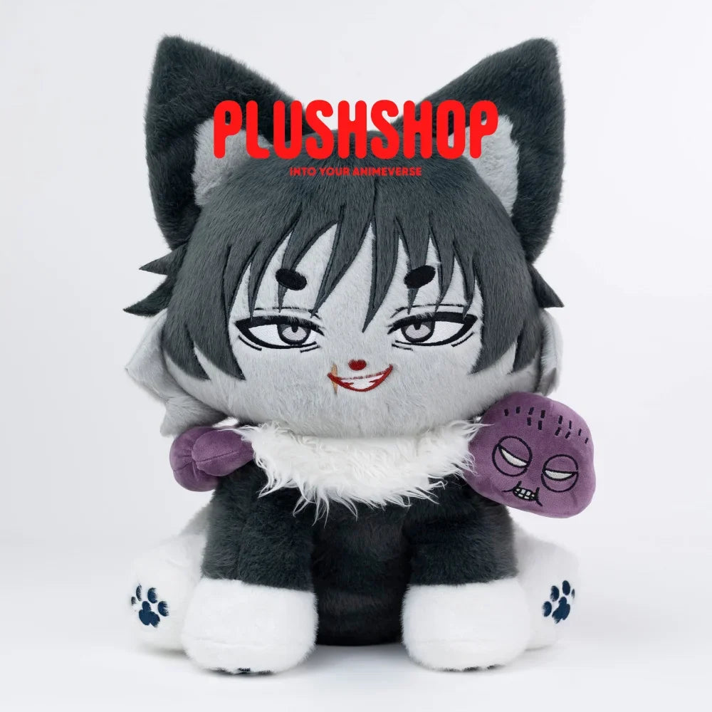 Tojimeow
