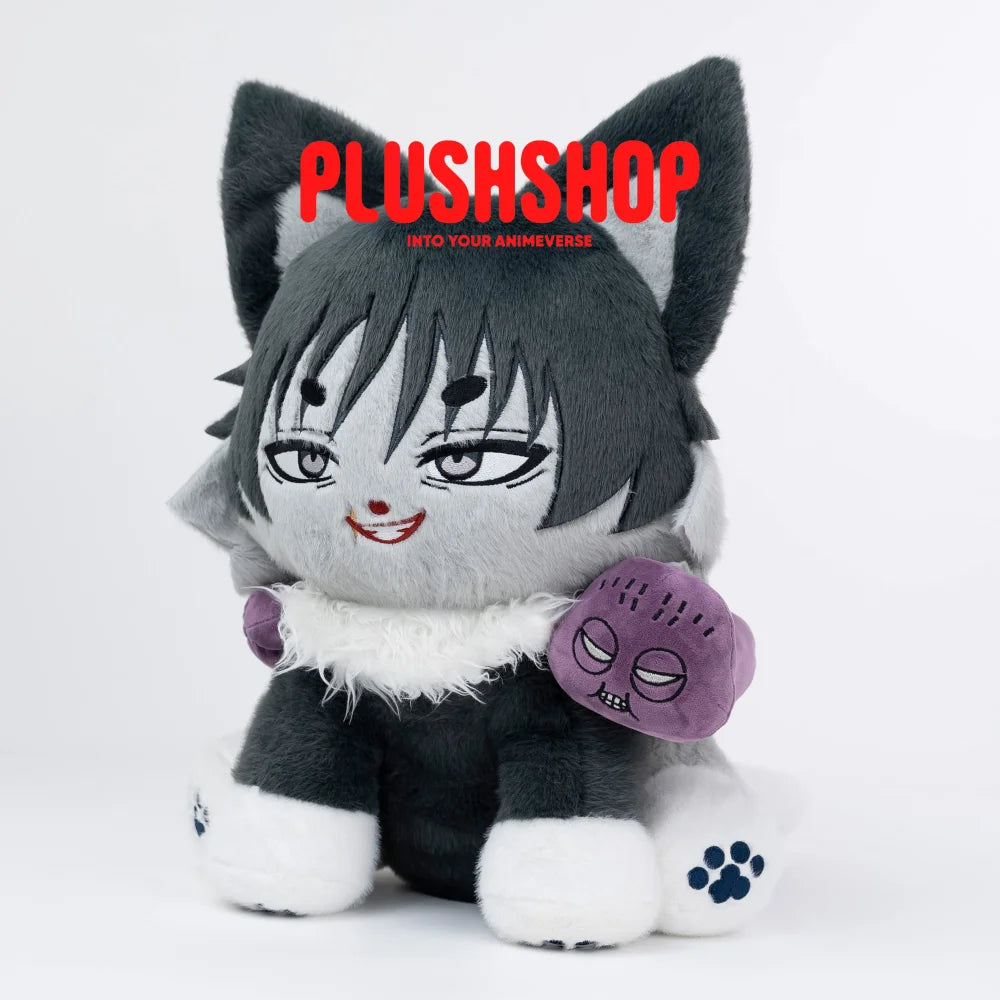 Tojimeow