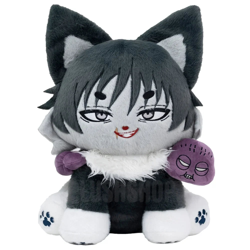 Tojimeow